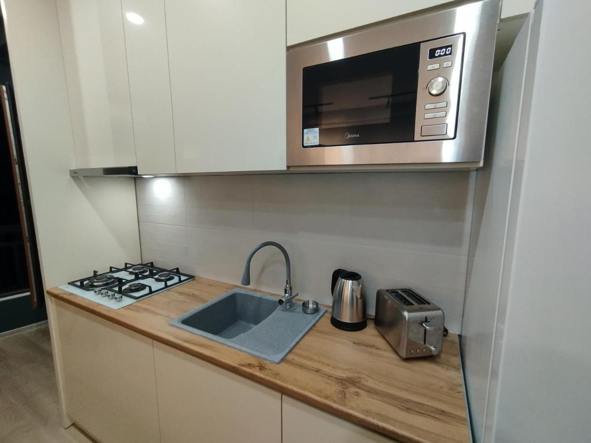 Apartament House Number 1 In Kutaisi Zewnętrze zdjęcie