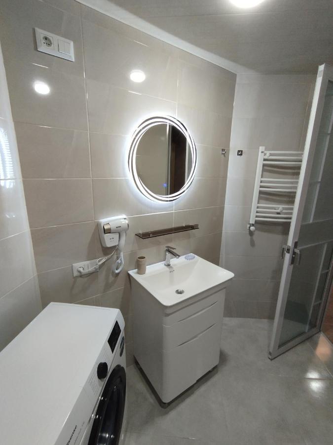 Apartament House Number 1 In Kutaisi Zewnętrze zdjęcie