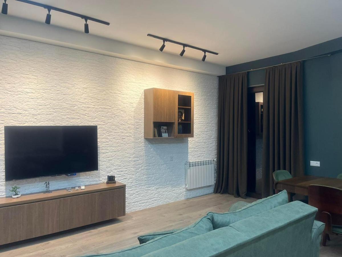 Apartament House Number 1 In Kutaisi Zewnętrze zdjęcie